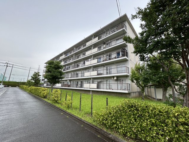 富田町第ニ住宅70棟
