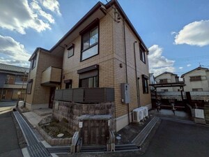 エミールコート西脇外観写真