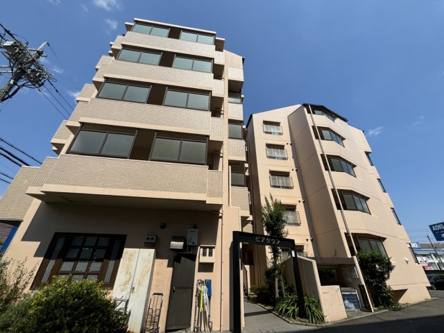 ピアタウン