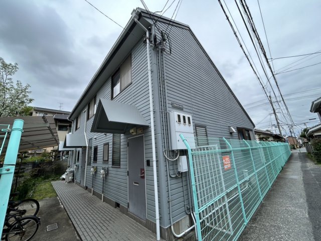 スカイハイツ