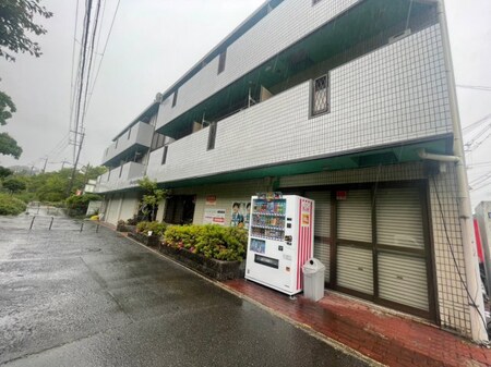 ヴィラ・コジュカ外観写真