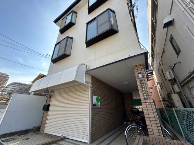 シティコーポ沢良木
