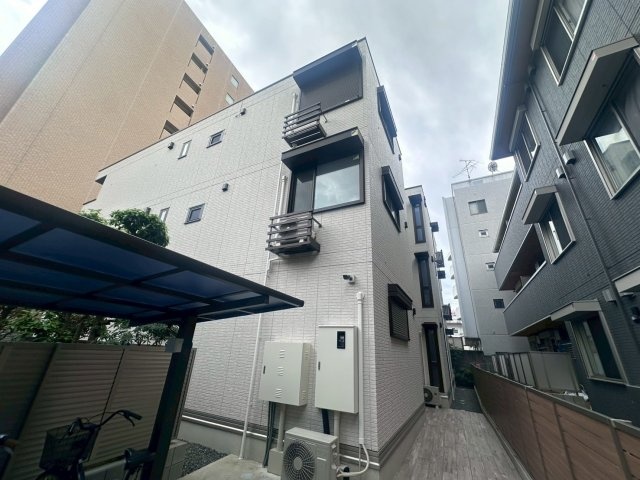 Daiwa　City　Ibaraki