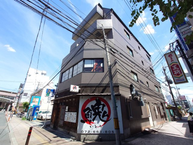 万里乃ビル