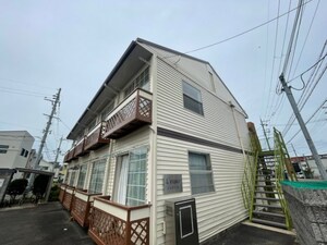 レスポワール外観写真