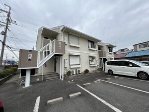 プチコモン外観写真