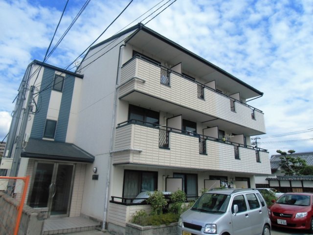 ヴィラージュ吉田
