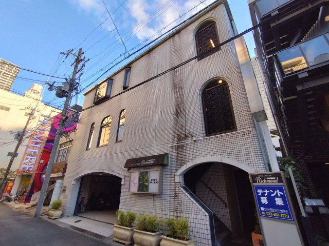 シティハウスリッチモンド