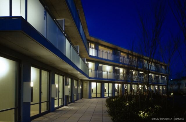 ＣｕＲＶＡの物件外観写真