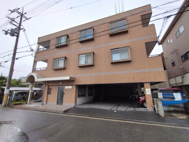 パステル新堂