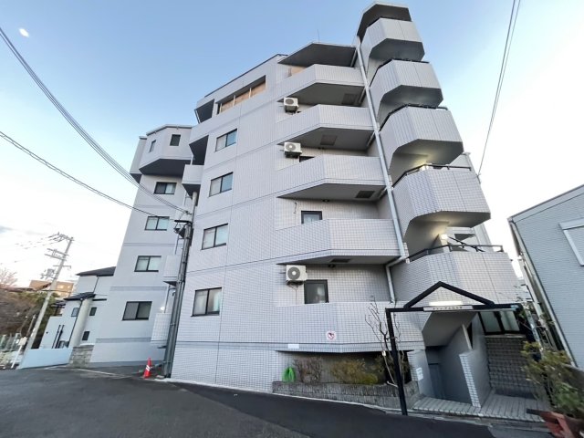 メゾンアエロスタ