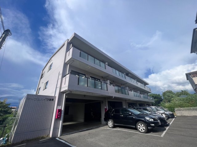 マーブルハイツ東和