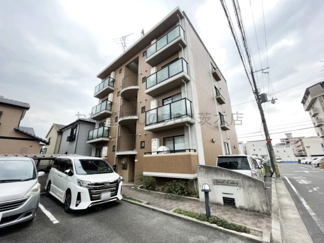 スペンドカームリー