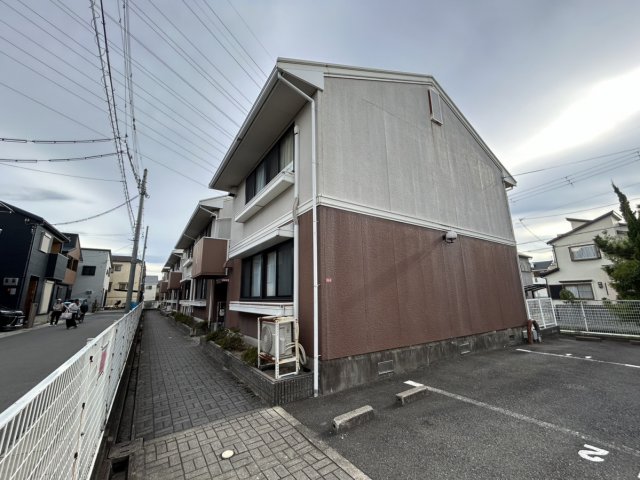 プラムコート