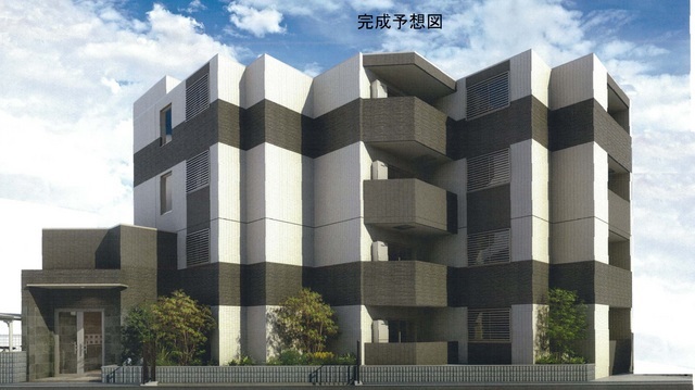 東奈良2丁目マンション