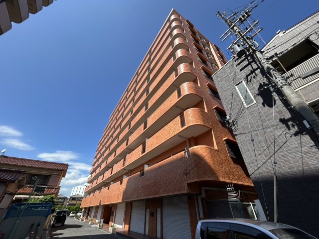 ライオンズマンション高槻
