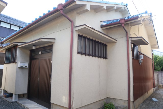 大冠町木造一戸建て1-8-1