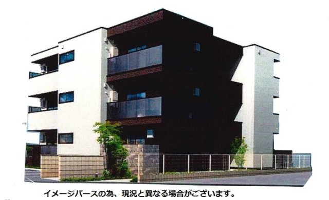 (仮称）高槻市東五百住町3丁目PJ