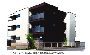 (仮称）高槻市東五百住町3丁目PJ外観写真