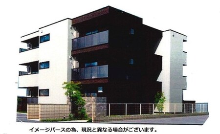 (仮称）高槻市東五百住町3丁目PJ外観写真