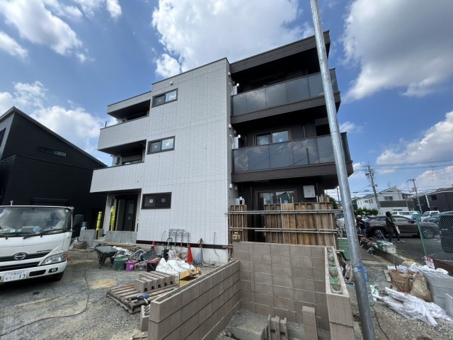 D-residence東五百住町