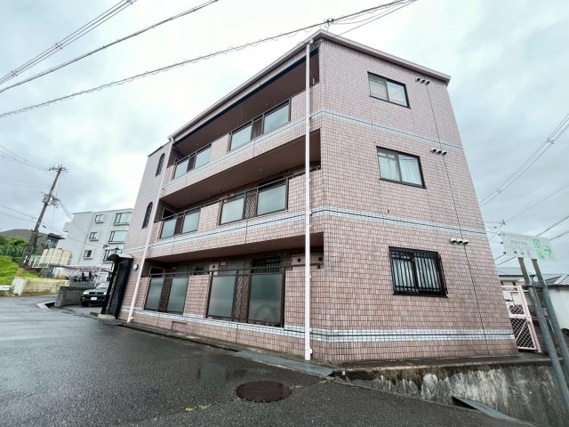 ローズヒル茨木
