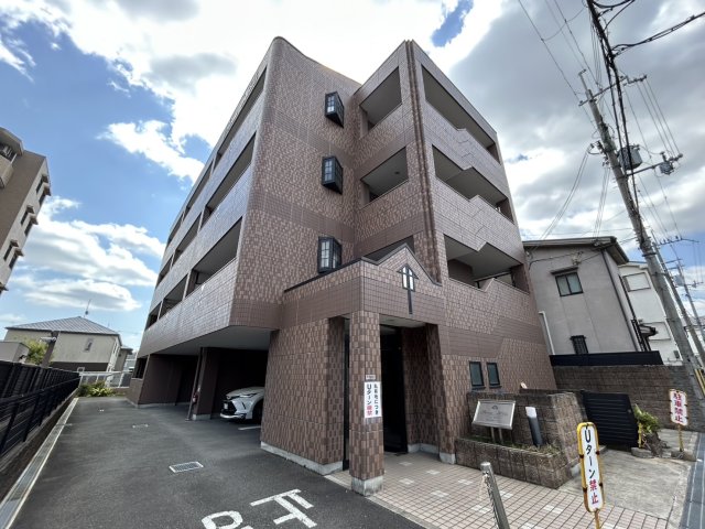 パーム・ヒルズ