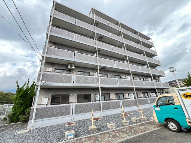 プランドール・高槻