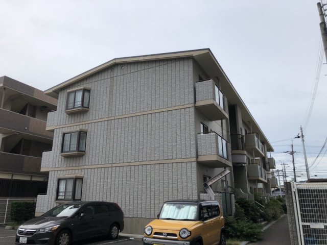 シャルム春日