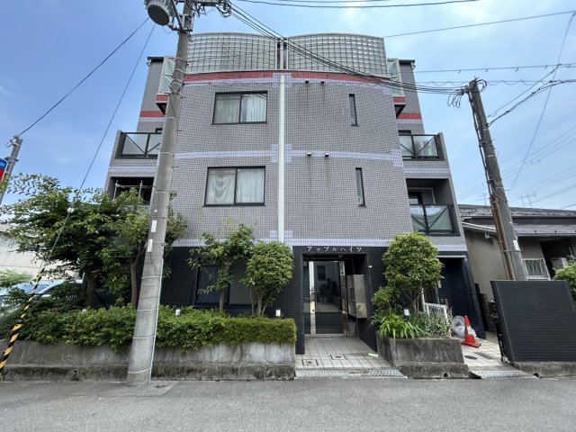 アップルハイツ富田