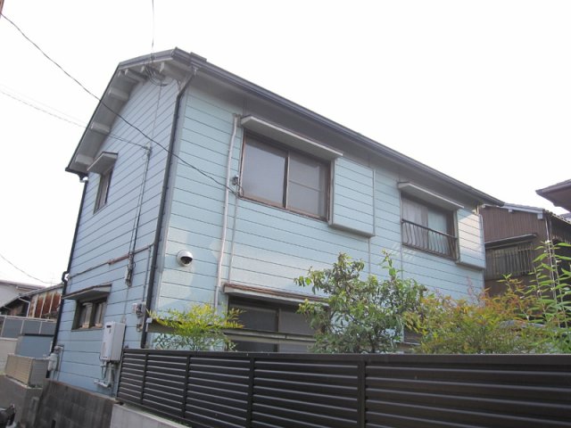 寺田貸家