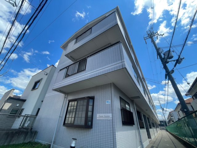 シャトレー寿