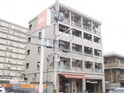 ラ・フィーネ西駅前