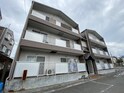 大塚チェリーハイツ12