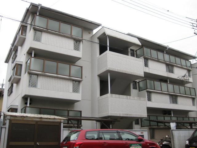ファミール津之江