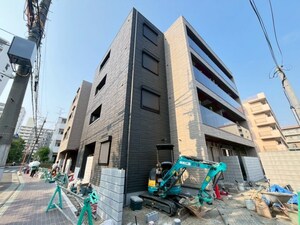 シャーメゾンMISAWA外観写真