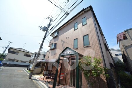 ローズコート上穂外観写真