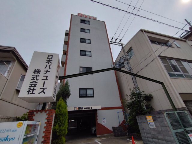 Ｔ’Ｓ　ＳＱＵＡＲＥ野見町