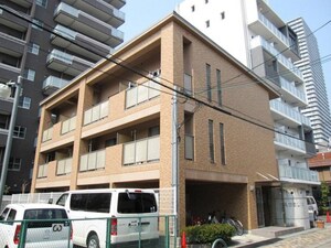 ＡＢＥＬＩＡ外観写真