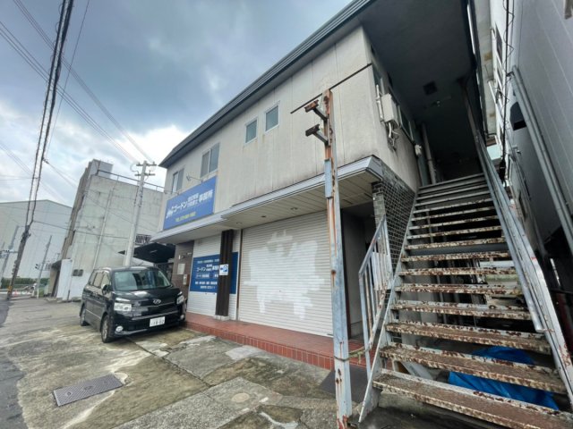 川畑ハイツ