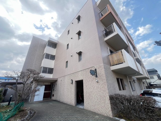 アンシャンテ総持寺