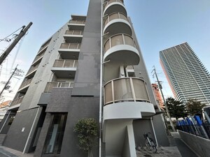 Age高槻外観写真