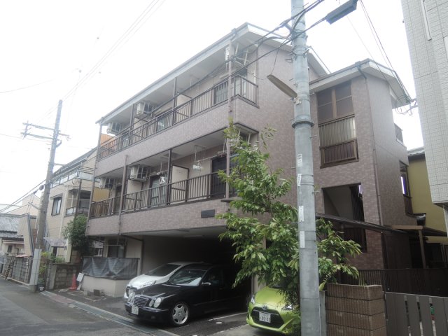 マンションプロス
