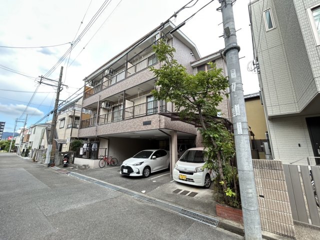 マンションプロス