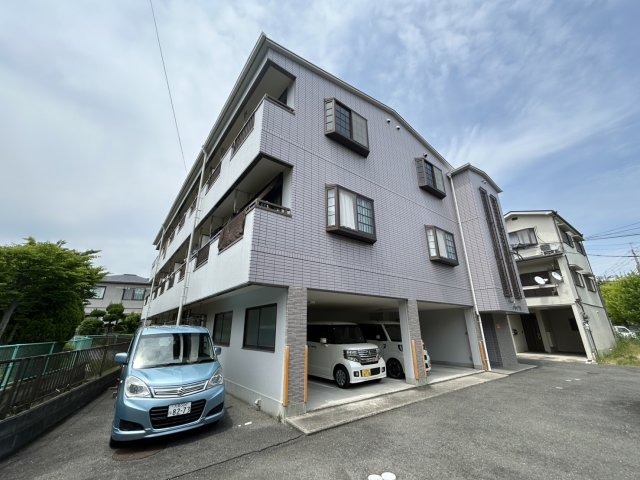 グリーンメモリアパートⅡ