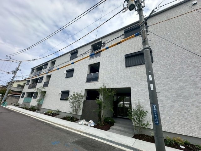 グランリュミエスタ茨木春日