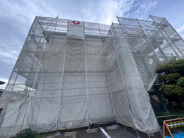 寺田ハイツ