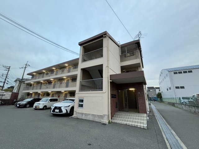 オークマンション