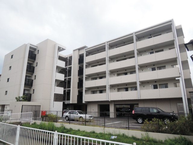 Le Vert高槻