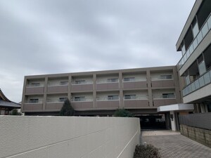 グランベージュ大手町外観写真